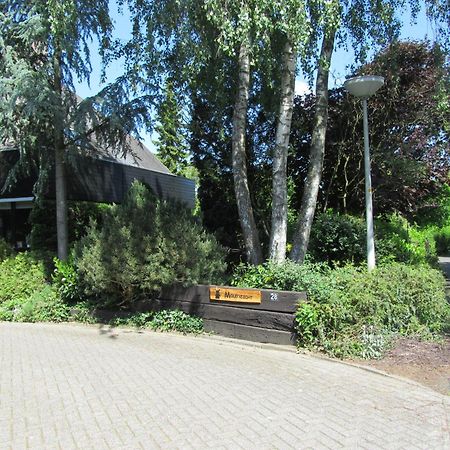 B&B Molenzicht Warnsveld Exteriör bild