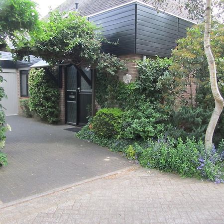 B&B Molenzicht Warnsveld Exteriör bild