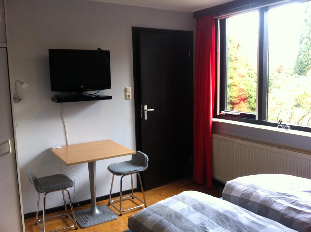 B&B Molenzicht Warnsveld Rum bild