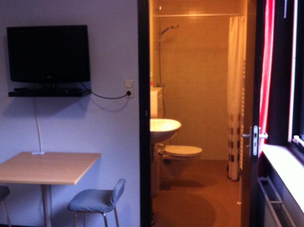 B&B Molenzicht Warnsveld Exteriör bild