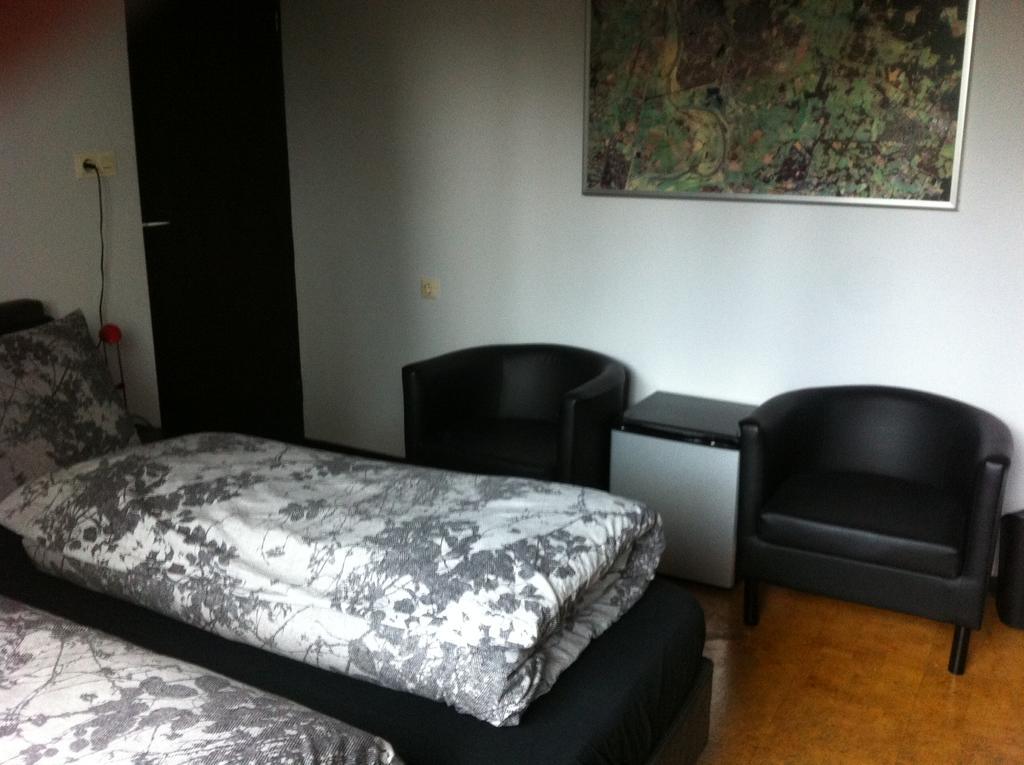 B&B Molenzicht Warnsveld Rum bild