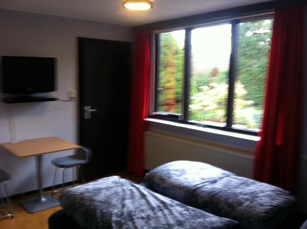 B&B Molenzicht Warnsveld Rum bild