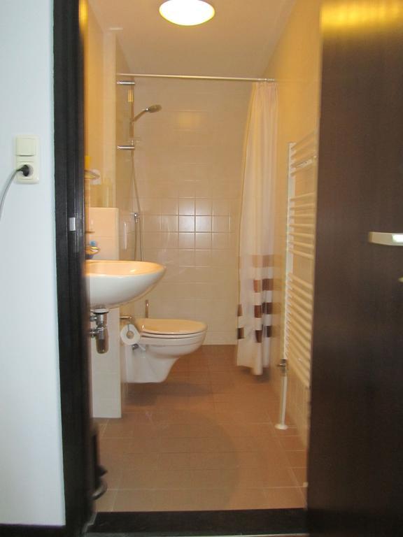 B&B Molenzicht Warnsveld Rum bild