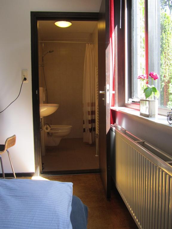 B&B Molenzicht Warnsveld Exteriör bild