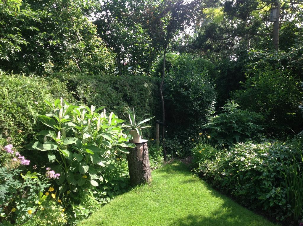 B&B Molenzicht Warnsveld Exteriör bild