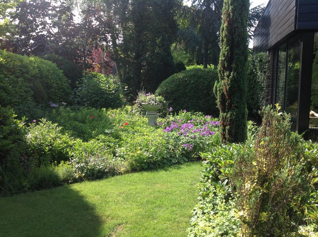 B&B Molenzicht Warnsveld Exteriör bild