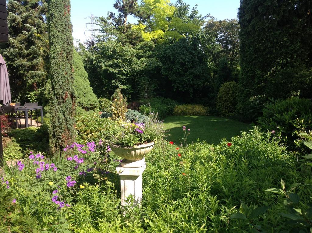 B&B Molenzicht Warnsveld Exteriör bild