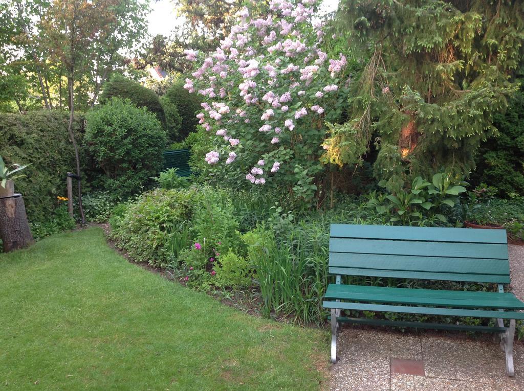 B&B Molenzicht Warnsveld Exteriör bild