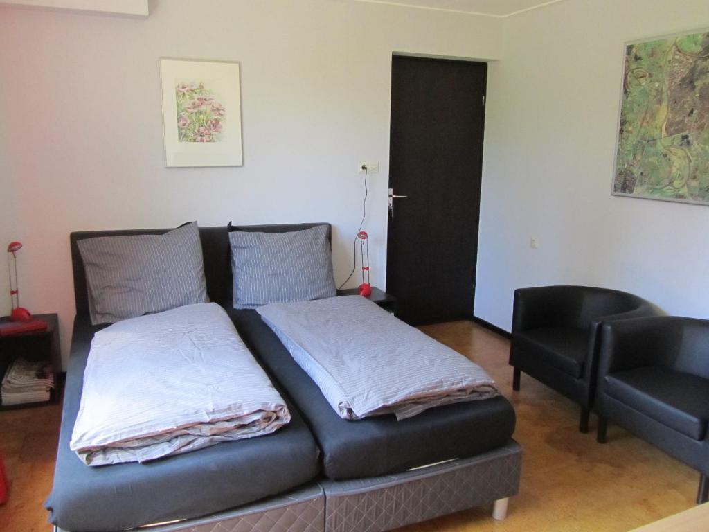 B&B Molenzicht Warnsveld Exteriör bild