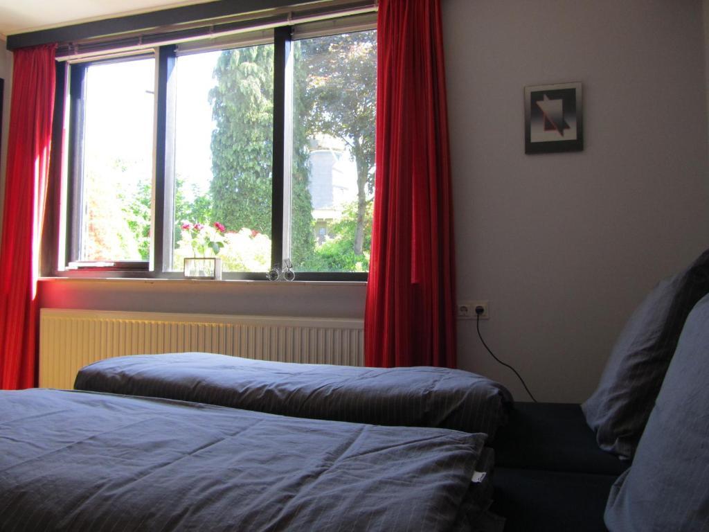 B&B Molenzicht Warnsveld Exteriör bild