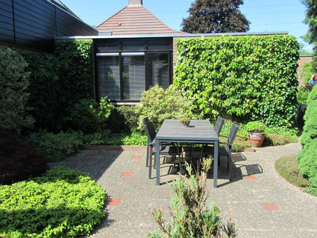 B&B Molenzicht Warnsveld Exteriör bild