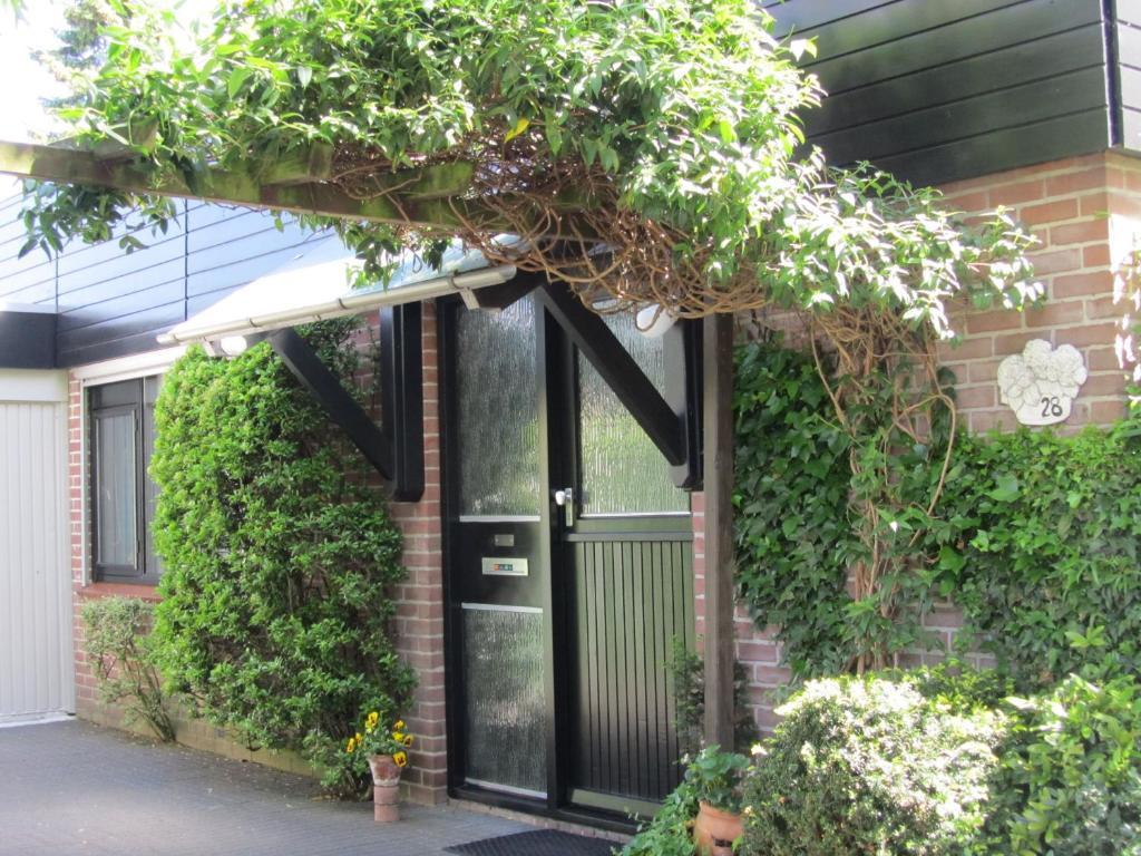 B&B Molenzicht Warnsveld Exteriör bild