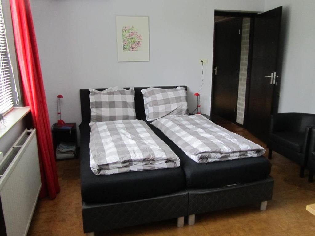 B&B Molenzicht Warnsveld Exteriör bild