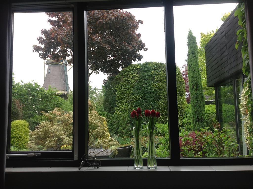B&B Molenzicht Warnsveld Exteriör bild