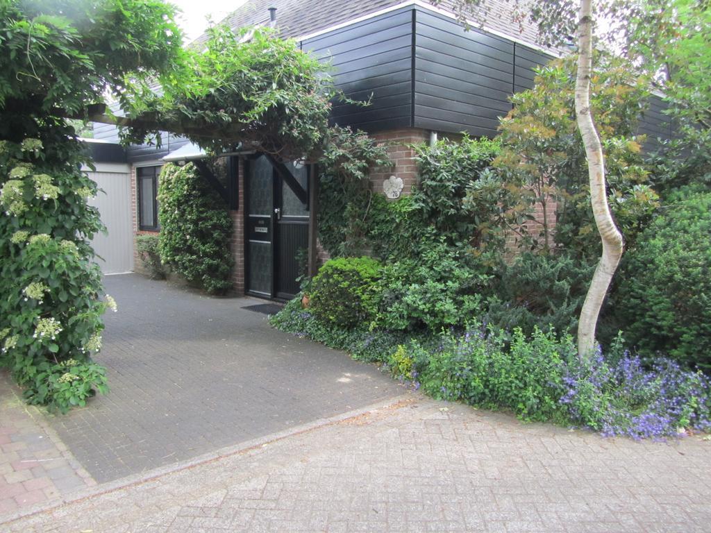 B&B Molenzicht Warnsveld Exteriör bild