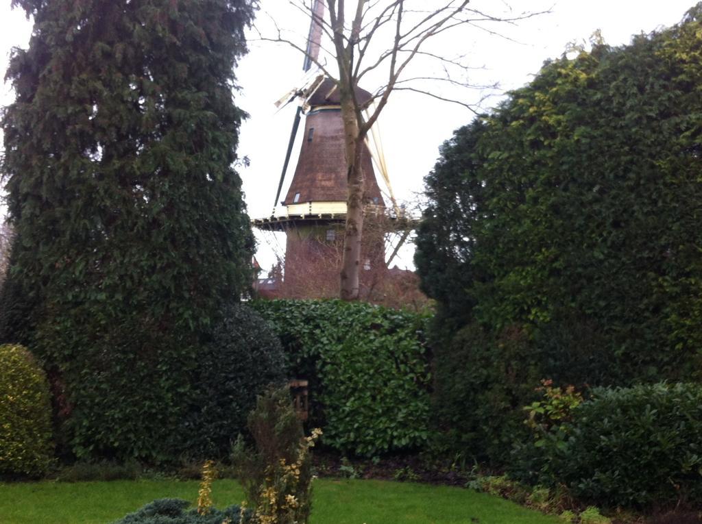 B&B Molenzicht Warnsveld Exteriör bild
